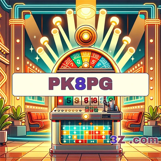 pk8pg.com Aplicativo Oficial