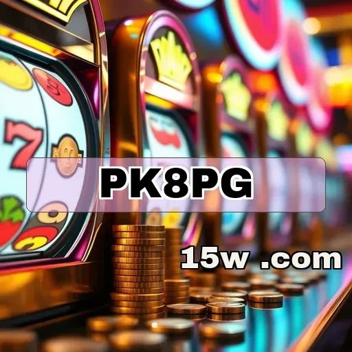 pk8pg.com: Atrações Imperdíveis na Seção de Jogos Arcade