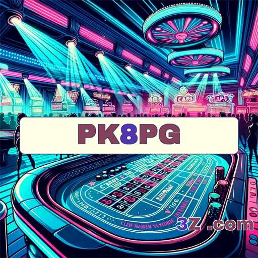 pk8pg.com Baixar App