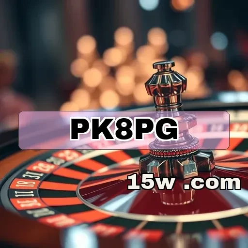 pk8pg.com: A Melhor Experiência de Bingo Que Você Pode Encontrar