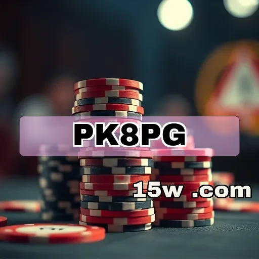 pk8pg.com: Descubra as Surpresas da Seção Cassino Agora Mesmo!