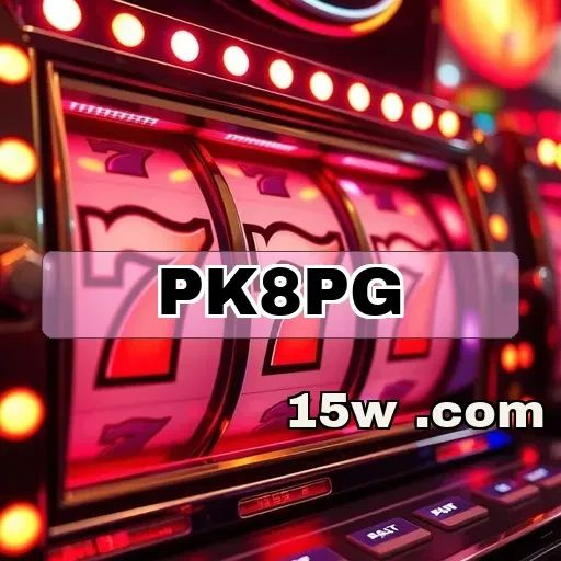 pk8pg.com: Eventos que Transformam a Experiência do Jogador em Diversão