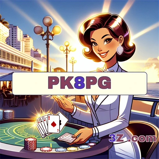 pk8pg.com Acesso Rápido