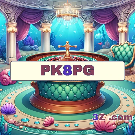 Explorando a Plataforma de Jogos da pk8pg.com com Estilo