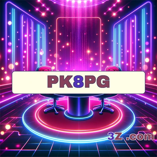 pk8pg.com Caça-Níqueis
