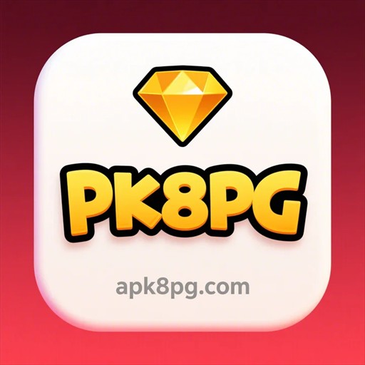 pk8pg.com logo