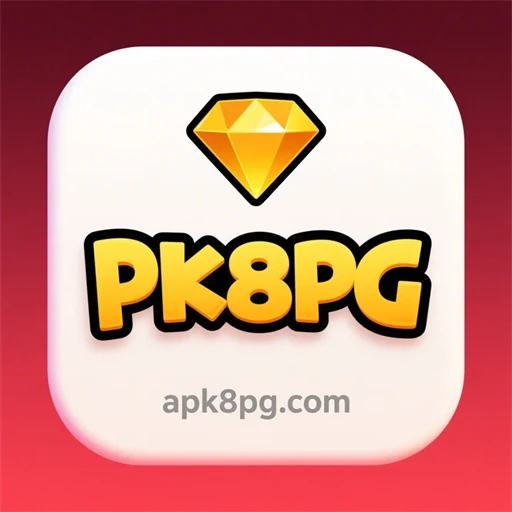 pk8pg.com logo