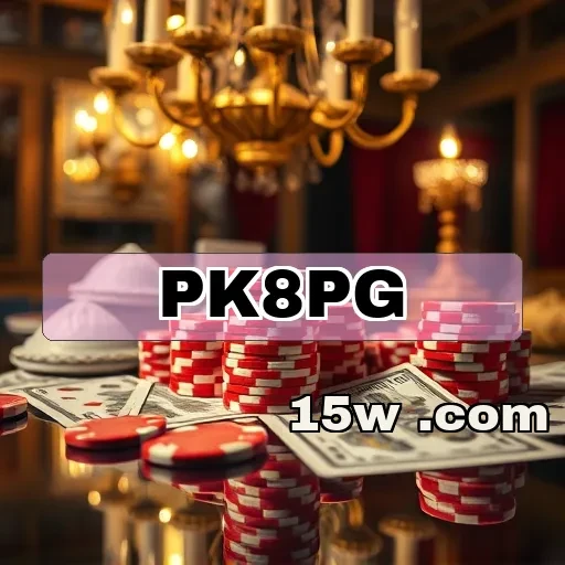 pk8pg.com: Venha Mergulhar nos Melhores Jogos de Mesa do Brasil