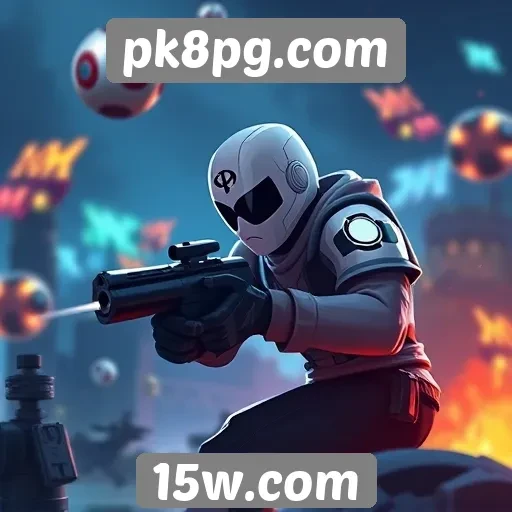pk8pg.com analisa tendências do mercado de jogos