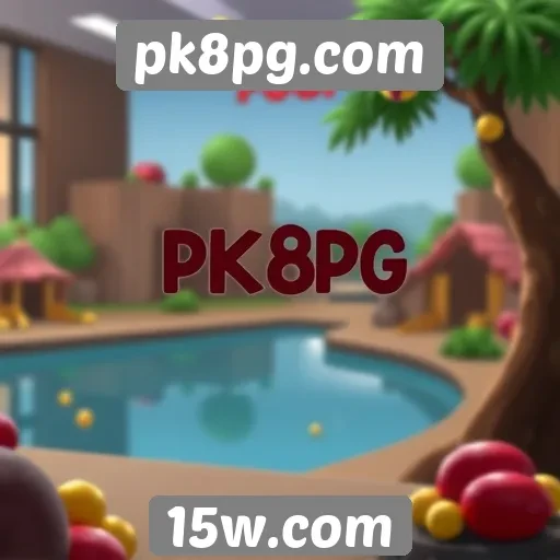 Comparação de bônus e promoções do pk8pg.com